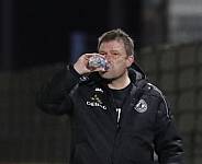 24.Spieltag Hertha BSC II - BFC Dynamo