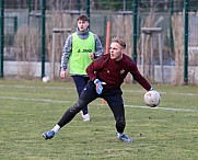 Training vom 30.01.2024 BFC Dynamo