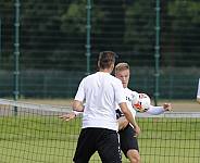 18.07.2020 Training BFC Dynamo