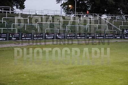 12.Spieltag BFC Dynamo - Chemnitzer FC,