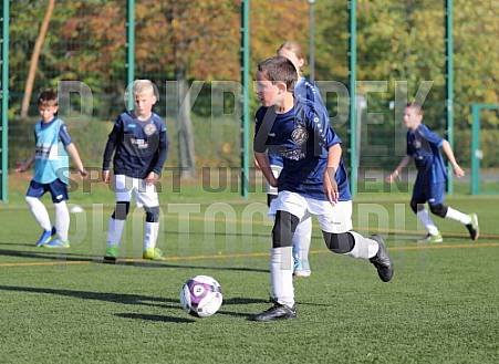 BFC Dynamo FerienCamp Herbst 2022