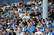 5.Spieltag 1.FC Magdeburg II - BFC Dynamo,