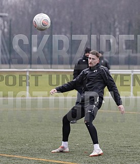 16.01.2019 Training BFC Dynamo