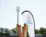 Pokalfinale VSG Altglienicke - BFC Dynamo,