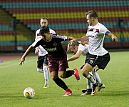 8.Spieltag BFC Dynamo - FSV Budissa Bautzen