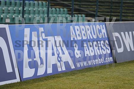 Viertelfinale BFC Dynamo - S.D. Croatia Berlin Viertelfinale BFC Dynamo - S.D. Croatia Berlin