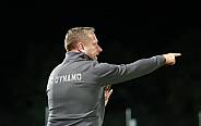 7.Spieltag Hertha BSC II - BFC Dynamo