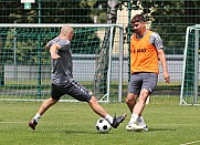 Training vom 25.06.2024 BFC Dynamo