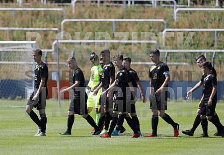 Testspiel BFC Dynamo U19 - !.FC Magdeburg U19