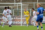 Halbfinale BFC Dynamo - VSG Altglienicke