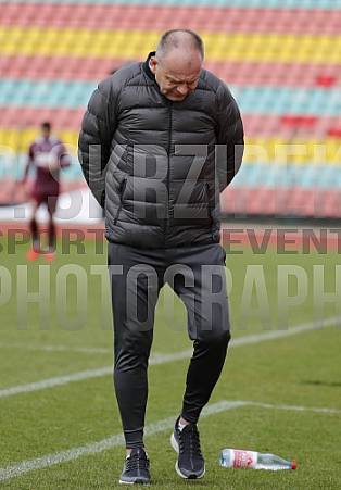 24.Spieltag BFC Dynamo - FSV Optik Rathenow ,