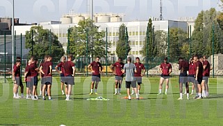 Training vom 12.09.2023 BFC Dynamo