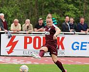 {FSV Budissa Bautzen - BFC Dynamo}{33.Spieltag}