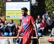 3.Runde Cosy-Wasch-Landespokal SV Tasmania Berlin - BFC Dynamo