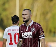 7.Spieltag FSV Optik Rathenow - BFC Dynamo