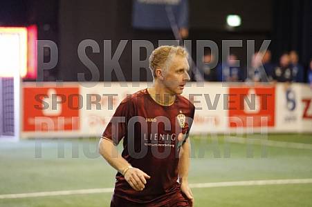 BSG Stahl Hallen-Masters 3.0