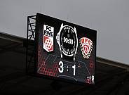 13.Spieltag FC Rot-Weiß Erfurt - BFC Dynamo