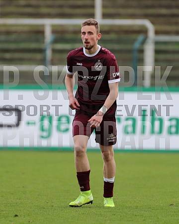 Cosy-Wasch Viertelfinale BFC Dynamo - VSG Altglienicke