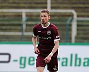 Cosy-Wasch Viertelfinale BFC Dynamo - VSG Altglienicke