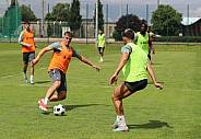 Training 18.07.2025 BFC Dynamo