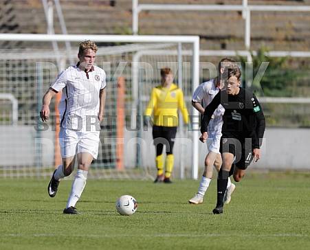 8.Spieltag BFC Dynamo U19 - FC Energie Cottbus U19 ,