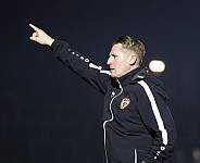 22. Spieltag BFC Dynamo - 1.FC Magdeburg II