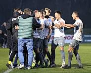 32.Spieltag FSV Optik Rathenow - BFC Dynamo,