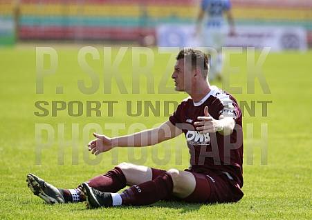 31.Spieltag BFC Dynamo - Hertha BSC II ,