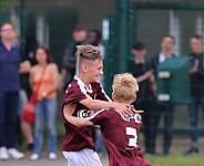 BFC Dynamo - 1.FC Union Berlin D Jugend