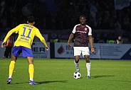 31.Spieltag BFC Dynamo - 1.FC Lokomotive Leipzig