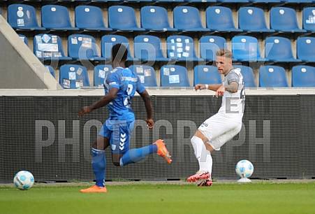 5.Spieltag 1.FC Magdeburg II - BFC Dynamo,