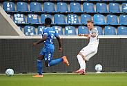 5.Spieltag 1.FC Magdeburg II - BFC Dynamo,