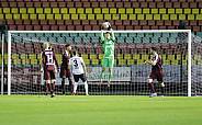 8.Spieltag BFC Dynamo - FSV Budissa Bautzen
