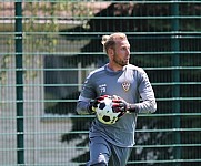 Training vom 26.06.2024 BFC Dynamo