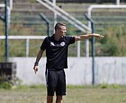 Testspiel BFC Dynamo U19 - !.FC Magdeburg U19