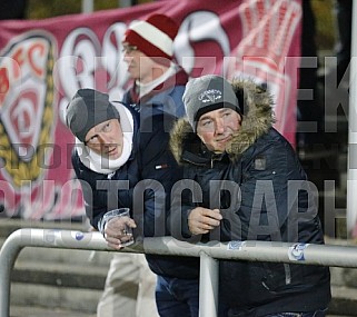 4.Runde FC Hertha 03 Zehlendorf - BFC Dynamo