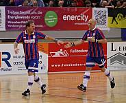 8.Bretter-Knaller Turnier der Traditionsmannschaften