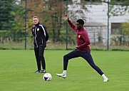 Training vom 13.10.2023 BFC Dynamo