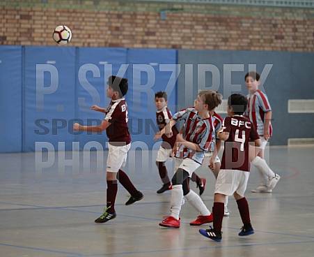 2.Spree Color Cup 2018