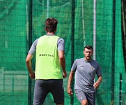 20.07.2021 Training BFC Dynamo