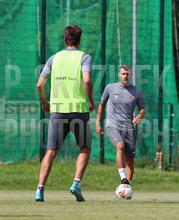 20.07.2021 Training BFC Dynamo