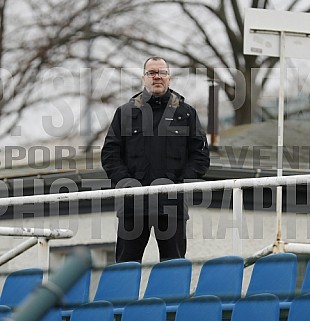 07.02.2020 Training BFC Dynamo