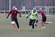 Training vom 13.12.2023 BFC Dynamo