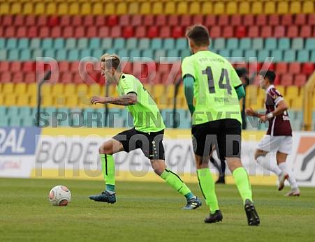 14.Spieltag BFC Dynamo - FSV Union Fürstenwalde ,
