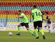 14.Spieltag BFC Dynamo - FSV Union Fürstenwalde ,