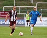 6.Spieltag BFC Dynamo - SV Tasmania Berlin,