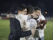 32.Spieltag FSV Optik Rathenow - BFC Dynamo,