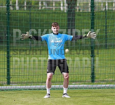 Training 24.04.2018 Training 24.04.2018