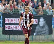 4.Spieltag BFC Dynamo - VfB Germania Halberstadt,