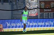 32. Spieltag FC Carl-Zeiss Jena - BFC Dynamo
